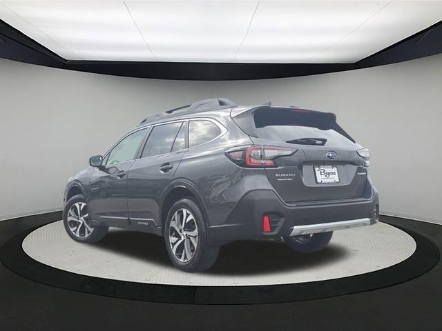 used 2020 Subaru Outback car, priced at $21,555
