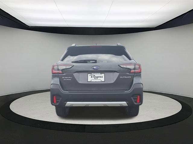used 2020 Subaru Outback car, priced at $21,555