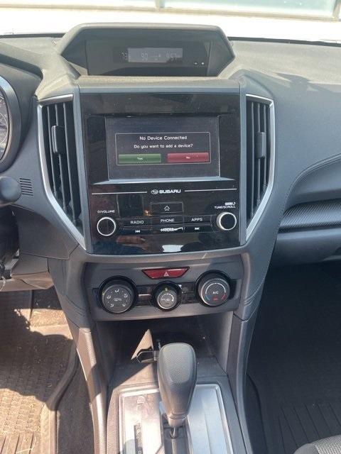 used 2018 Subaru Impreza car, priced at $19,990