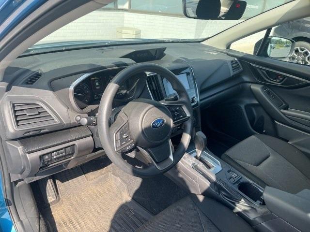 used 2018 Subaru Impreza car, priced at $19,990