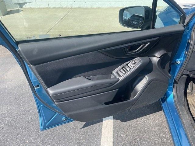 used 2018 Subaru Impreza car, priced at $19,990
