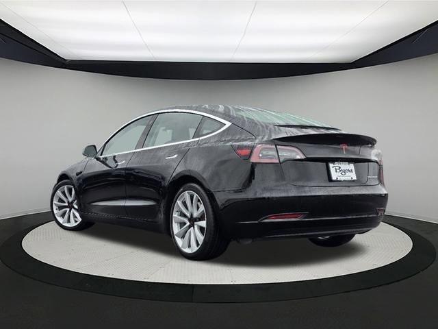 used 2020 Tesla Model 3 car, priced at $24,999