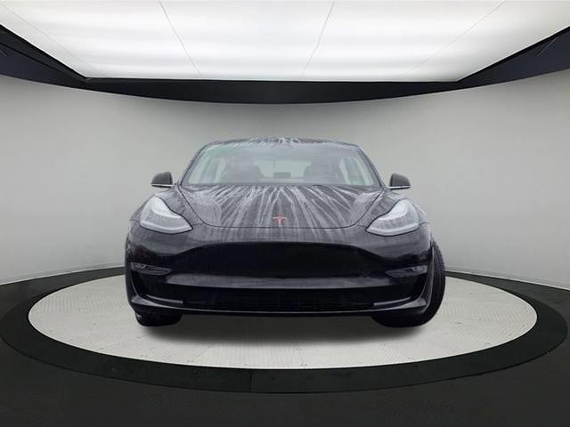 used 2020 Tesla Model 3 car, priced at $24,999