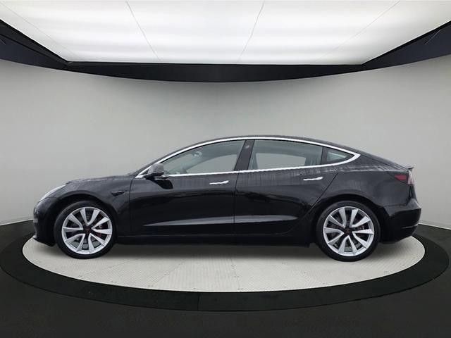 used 2020 Tesla Model 3 car, priced at $24,999