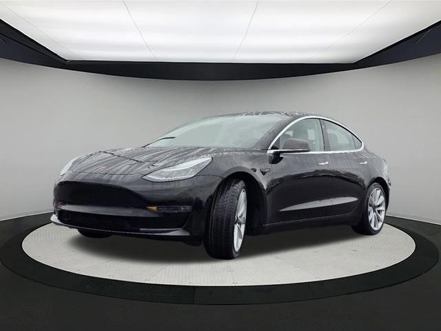 used 2020 Tesla Model 3 car, priced at $24,999