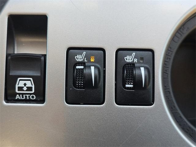 used 2021 Toyota 4Runner car, priced at $34,999