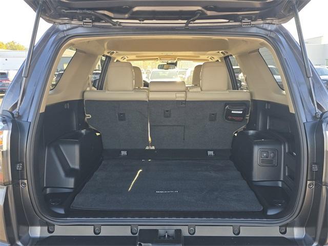 used 2021 Toyota 4Runner car, priced at $34,999