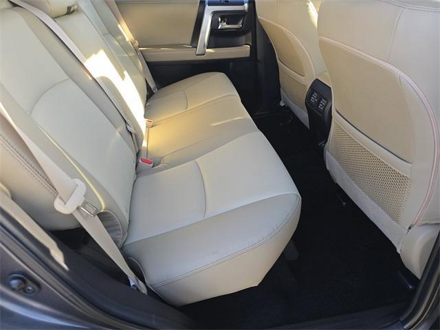 used 2021 Toyota 4Runner car, priced at $34,999