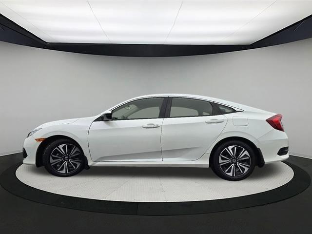 used 2018 Honda Civic car, priced at $18,490