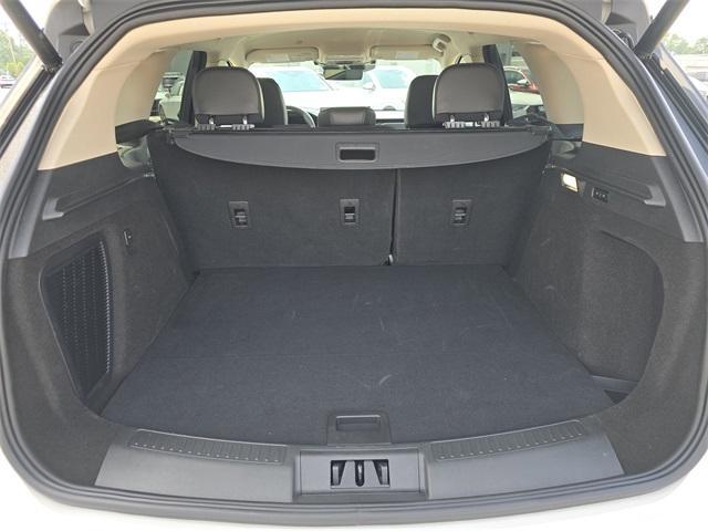 used 2023 Lincoln Corsair car, priced at $35,990