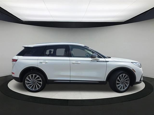 used 2023 Lincoln Corsair car, priced at $35,990
