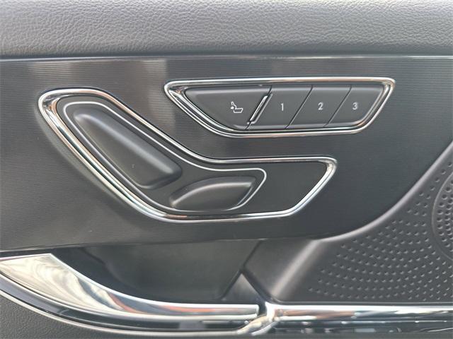 used 2023 Lincoln Corsair car, priced at $35,990