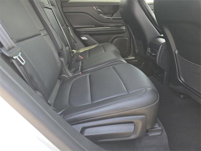 used 2023 Lincoln Corsair car, priced at $35,990
