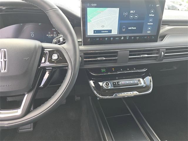 used 2023 Lincoln Corsair car, priced at $35,990