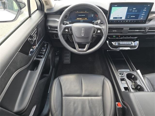used 2023 Lincoln Corsair car, priced at $35,990