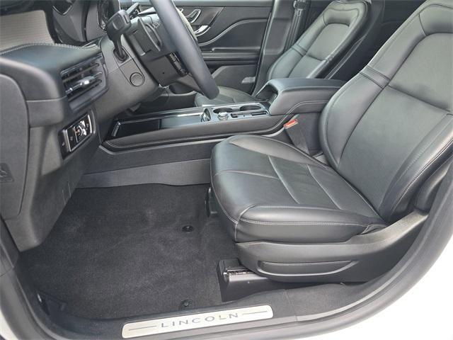 used 2023 Lincoln Corsair car, priced at $35,990