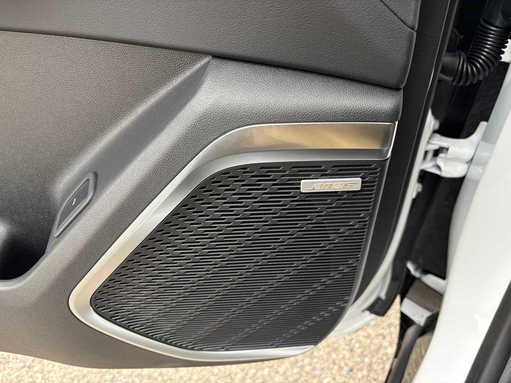 new 2025 Buick Enclave car, priced at $47,895