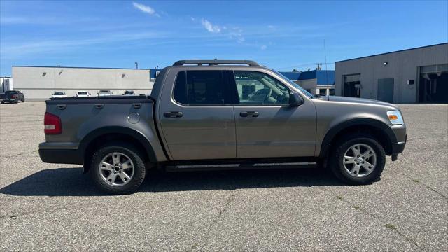 used 2007 Ford Explorer Sport Trac car, priced at $6,000