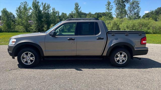 used 2007 Ford Explorer Sport Trac car, priced at $6,000