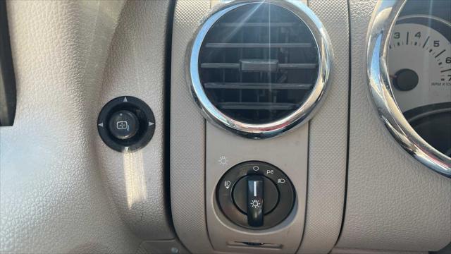 used 2007 Ford Explorer Sport Trac car, priced at $6,000