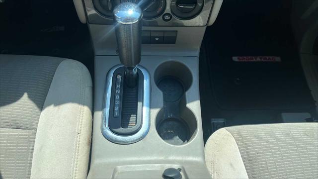 used 2007 Ford Explorer Sport Trac car, priced at $6,000