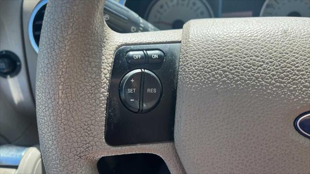 used 2007 Ford Explorer Sport Trac car, priced at $6,000