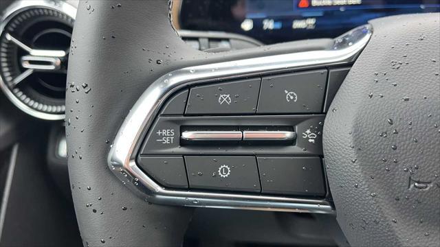 new 2026 Chevrolet Equinox car, priced at $37,039