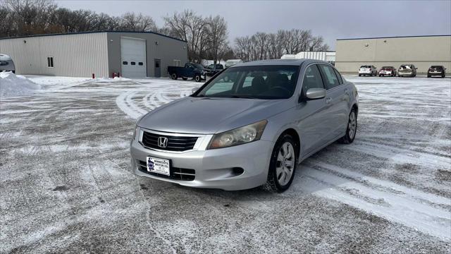 used 2008 Honda Accord car, priced at $3,500