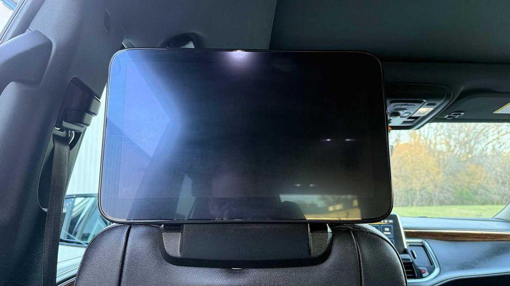 used 2024 Chevrolet Suburban car, priced at $67,900