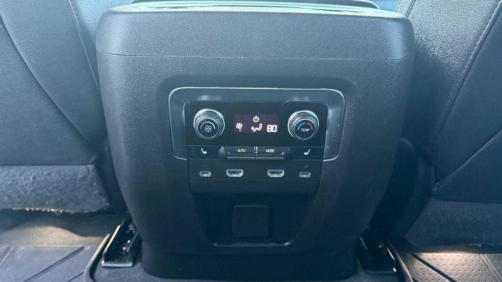 used 2024 Chevrolet Suburban car, priced at $67,900