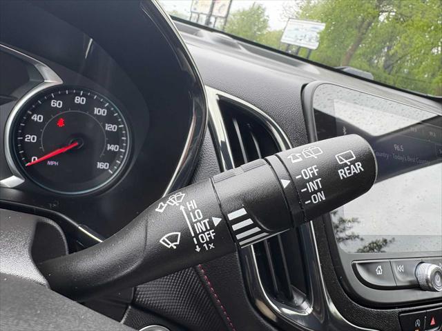 used 2022 Chevrolet Equinox car, priced at $25,400