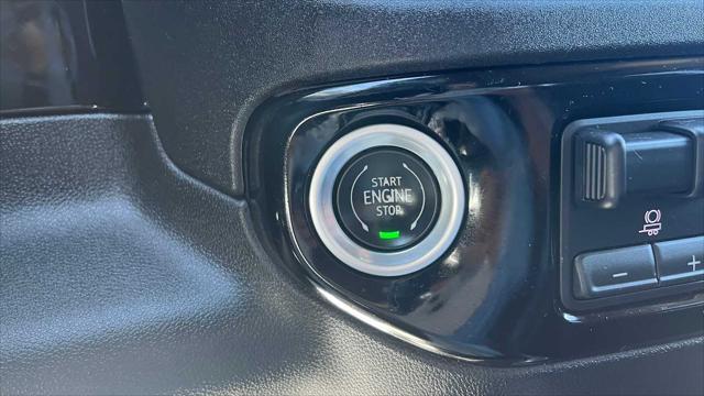 used 2022 Chevrolet Silverado 1500 car, priced at $45,000