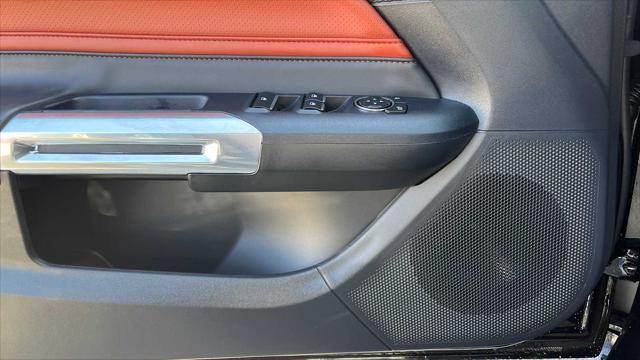 used 2025 Ford Mustang car, priced at $39,900