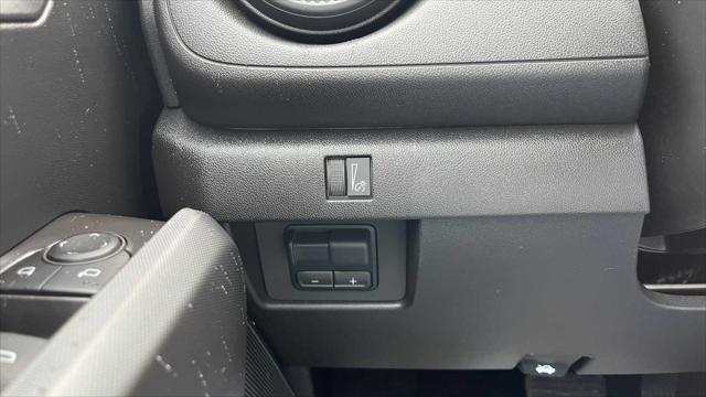 new 2025 Chevrolet Colorado car, priced at $44,545