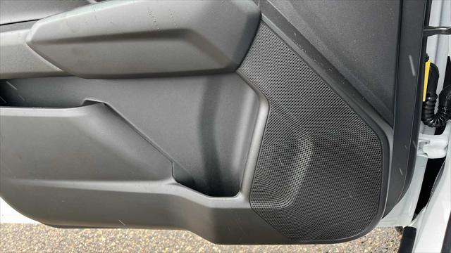 new 2025 Chevrolet Colorado car, priced at $44,545