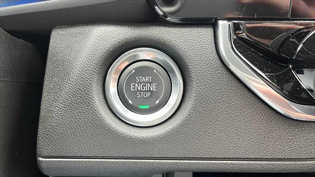new 2025 Chevrolet Colorado car, priced at $44,545