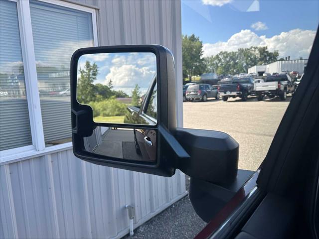 new 2024 Chevrolet Silverado 3500 car, priced at $78,862