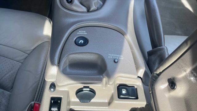 used 2004 Chevrolet Corvette car, priced at $19,999