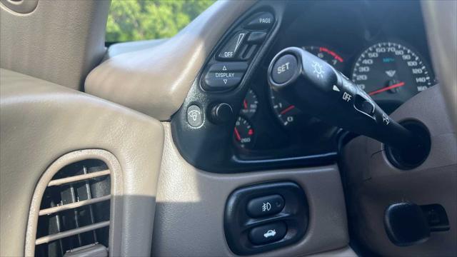used 2004 Chevrolet Corvette car, priced at $19,999
