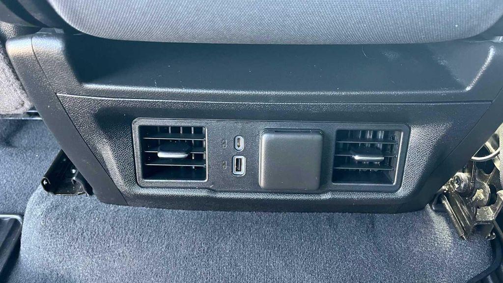 used 2023 Chevrolet Silverado 1500 car, priced at $38,999