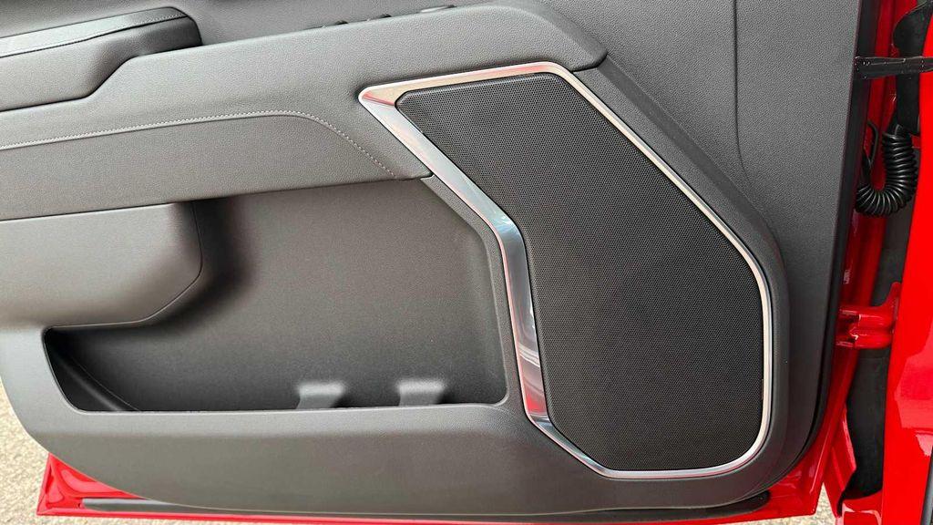 new 2026 Chevrolet Silverado 3500 car, priced at $66,915