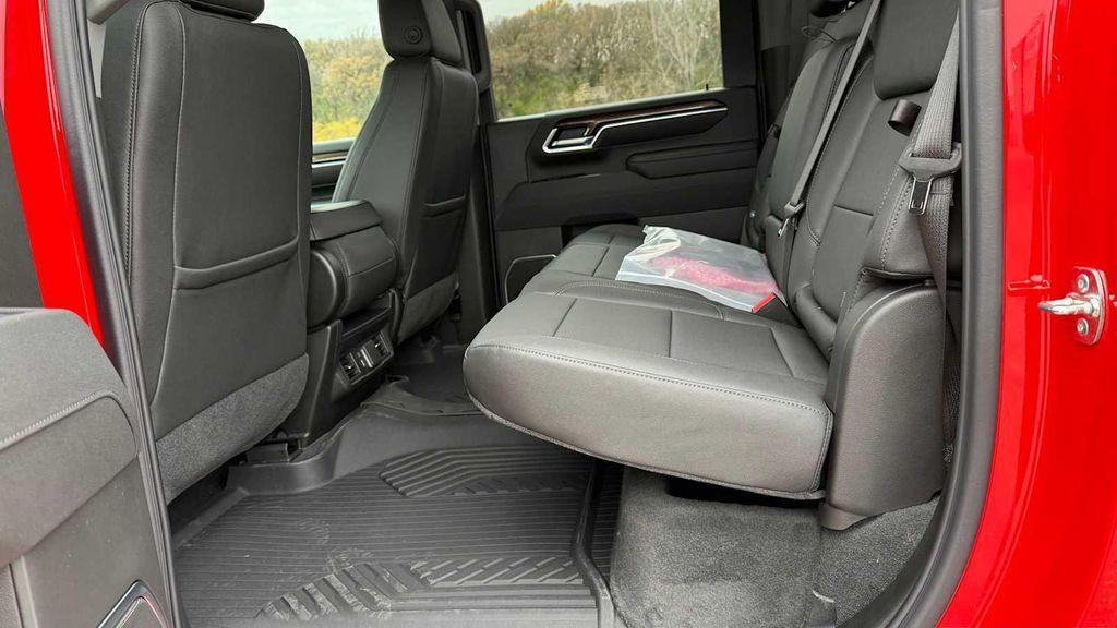 new 2026 Chevrolet Silverado 3500 car, priced at $66,915