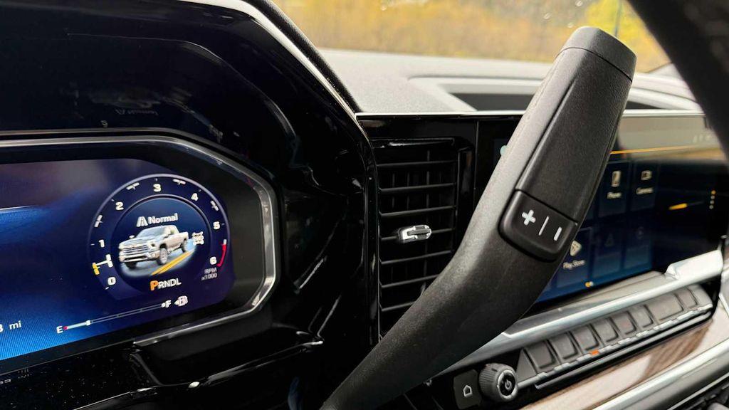 new 2026 Chevrolet Silverado 3500 car, priced at $66,915