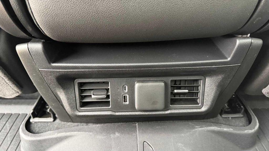 new 2026 Chevrolet Silverado 3500 car, priced at $66,915