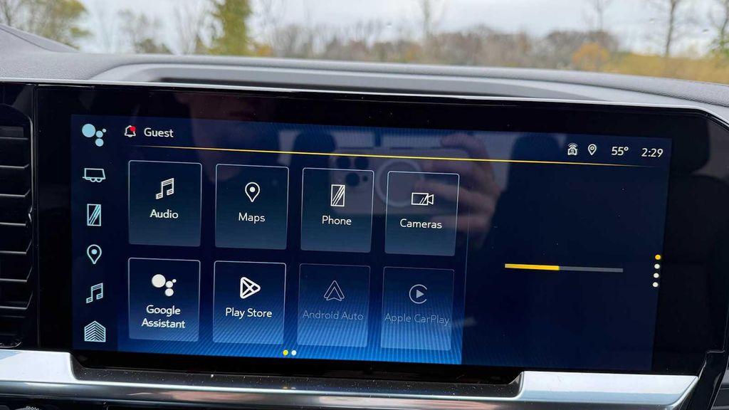 new 2026 Chevrolet Silverado 3500 car, priced at $66,915