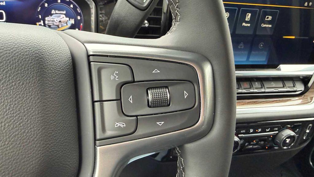 new 2026 Chevrolet Silverado 3500 car, priced at $66,915