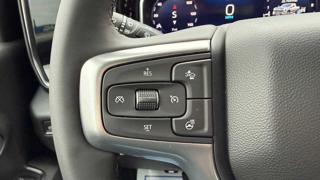 new 2026 Chevrolet Silverado 3500 car, priced at $66,915