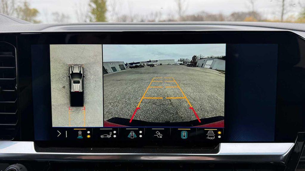 new 2026 Chevrolet Silverado 3500 car, priced at $66,915