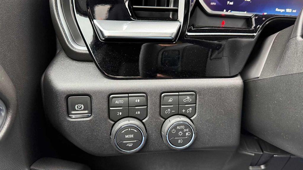 new 2026 Chevrolet Silverado 3500 car, priced at $66,915