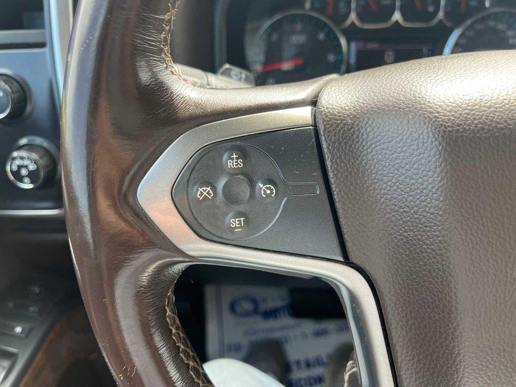used 2016 Chevrolet Silverado 1500 car, priced at $20,500